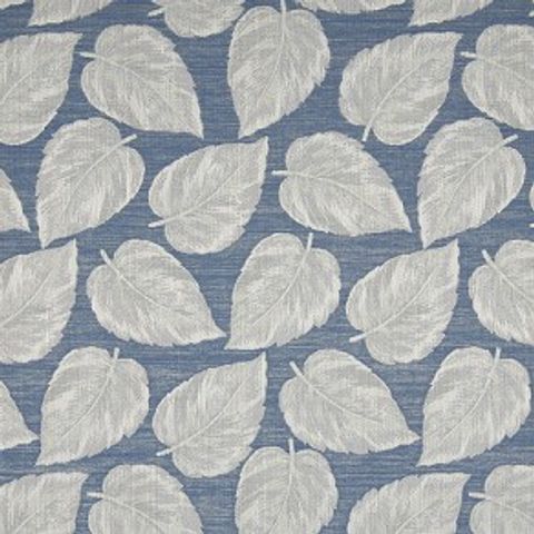 Wickham Denim Upholstery Fabric