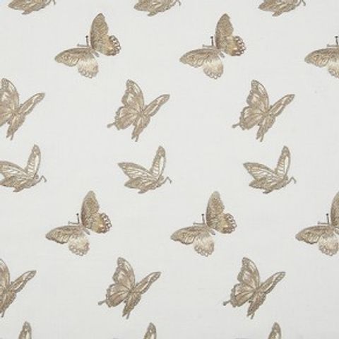 Flutter Biscuit Upholstery Fabric