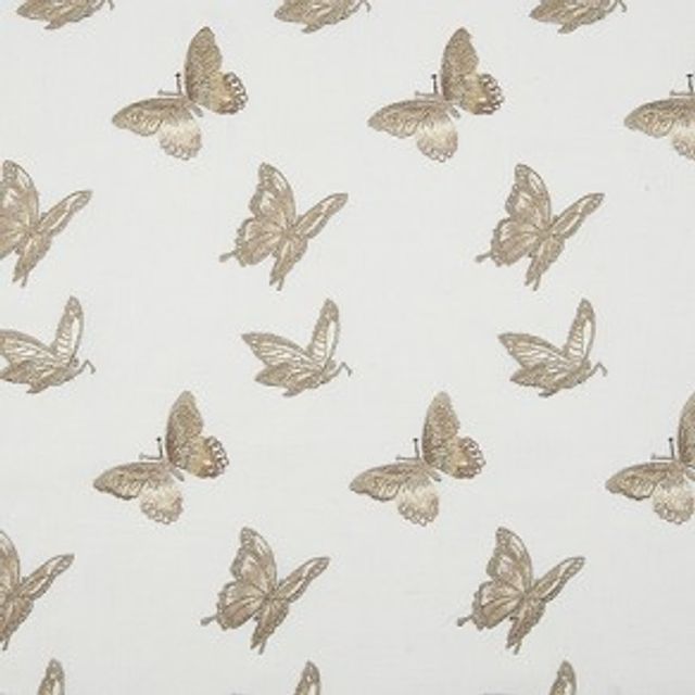 Bill Beaumont Bohemia Flutter Biscuit