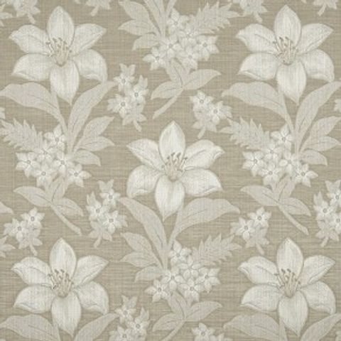 Willoughby Sandstone Upholstery Fabric