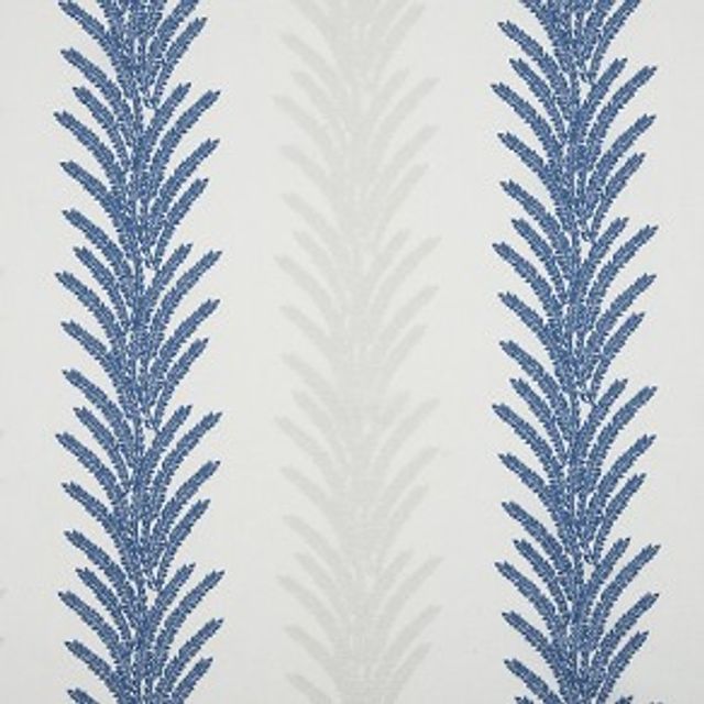 Bill Beaumont Bohemia Liberty Denim