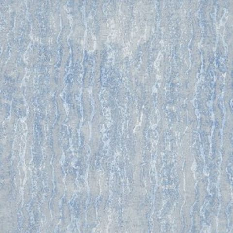 Bliss Soft Blue Upholstery Fabric