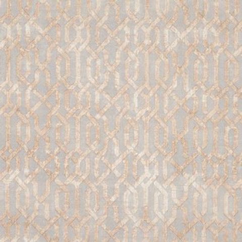 Trance Gold Upholstery Fabric