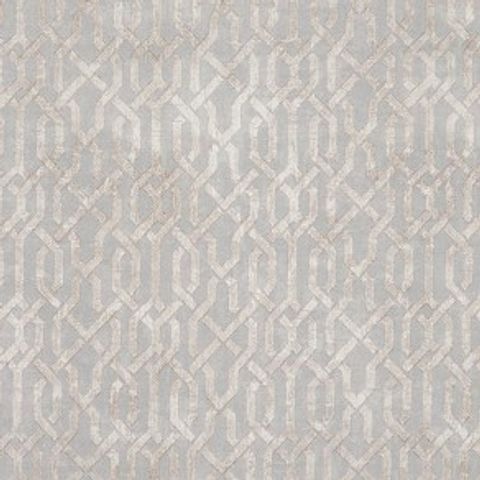 Trance Natural Upholstery Fabric