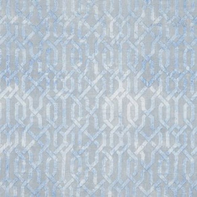 Bill Beaumont Daydream Trance Soft Blue