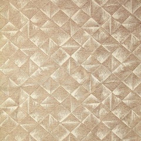 Moonlight Rose Gold Upholstery Fabric