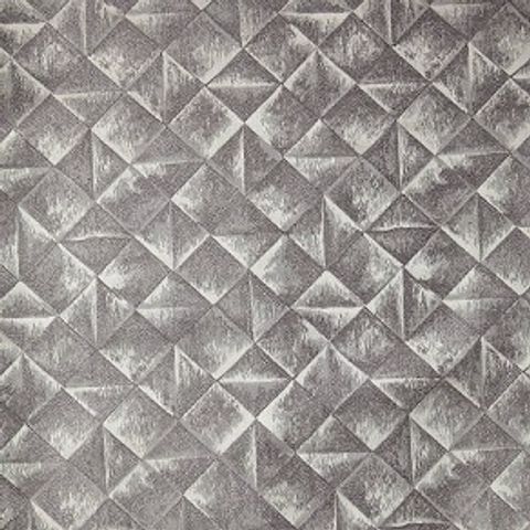 Moonlight Silver Upholstery Fabric