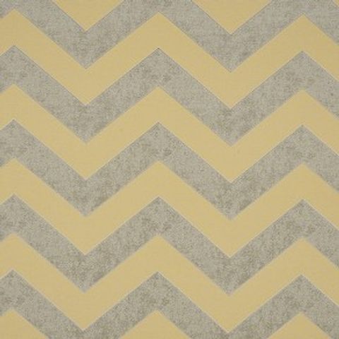 Ecstasy Lemon Voile Fabric