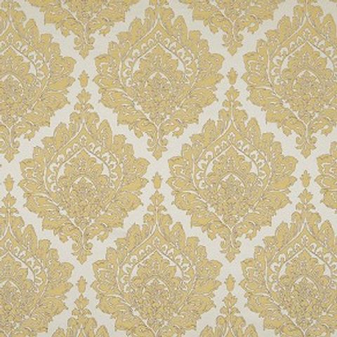 Desire Lemon Voile Fabric