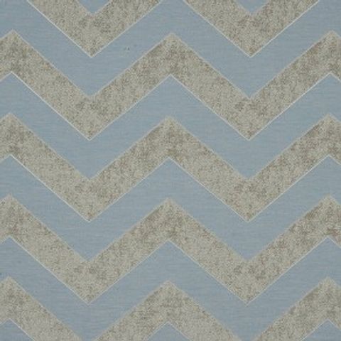 Bill Beaumont Euphoria Ecstasy Stone Blue Box Cushion