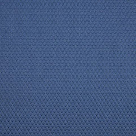 Adriana Denim Voile Fabric