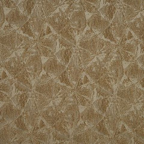 Gisele Gold Voile Fabric