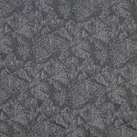 Gisele Smoke Voile Fabric