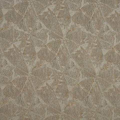 Gisele Taupe Voile Fabric