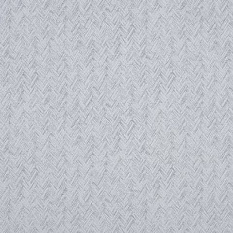 Keira White Upholstery Fabric
