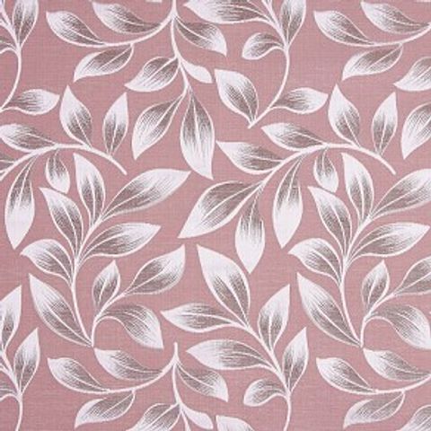 Tinker Dusky Pink Voile Fabric