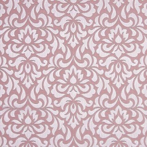 Wanderlust Dusky Pink Voile Fabric