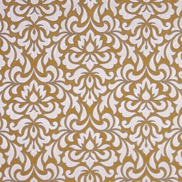 Bill Beaumont Journey Wanderlust Mustard