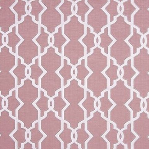 Wayfarer Dusky Pink Voile Fabric