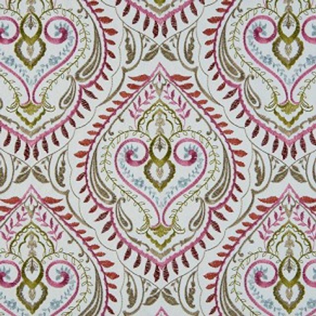 Bill Beaumont Marrakech Arabesque Rose