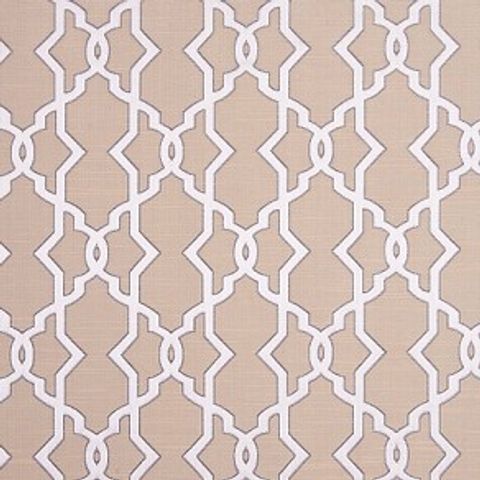 Wayfarer Shortbread Voile Fabric