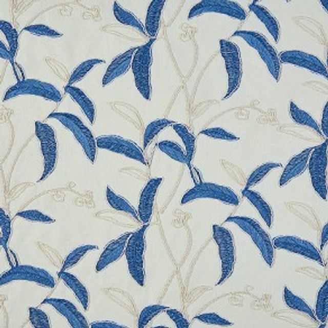 Bill Beaumont Marrakech Menara Denim