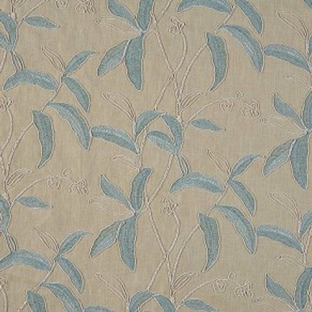 Bill Beaumont Marrakech Menara Aquamarine