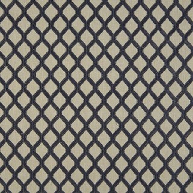 Bill Beaumont Marrakech Mosaic Smoke