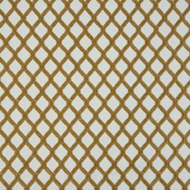 Bill Beaumont Marrakech Mosaic Gold