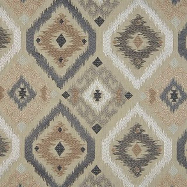 Bill Beaumont Marrakech Souks Smoke