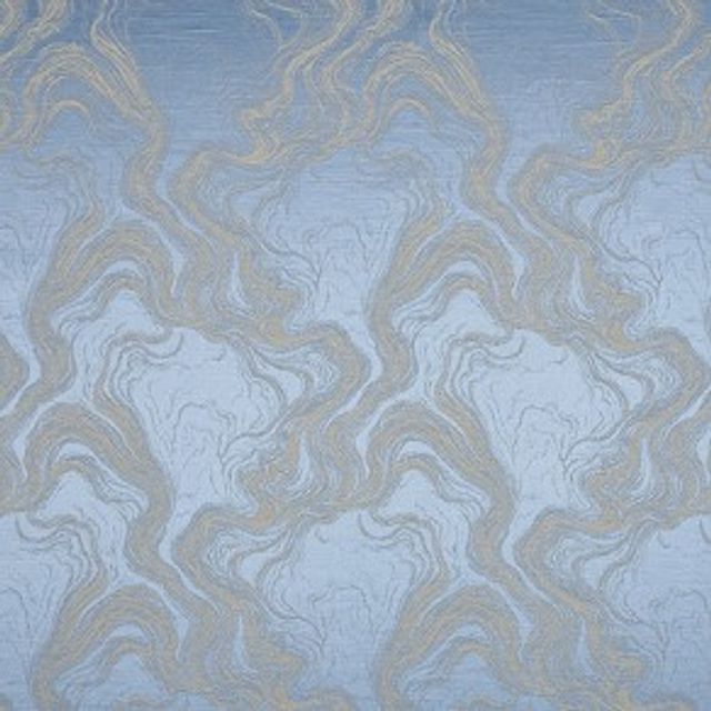 Bill Beaumont Opera Cecilia Coastal Blue