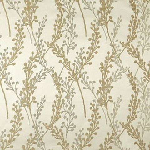 Twiggie Sandstone Upholstery Fabric