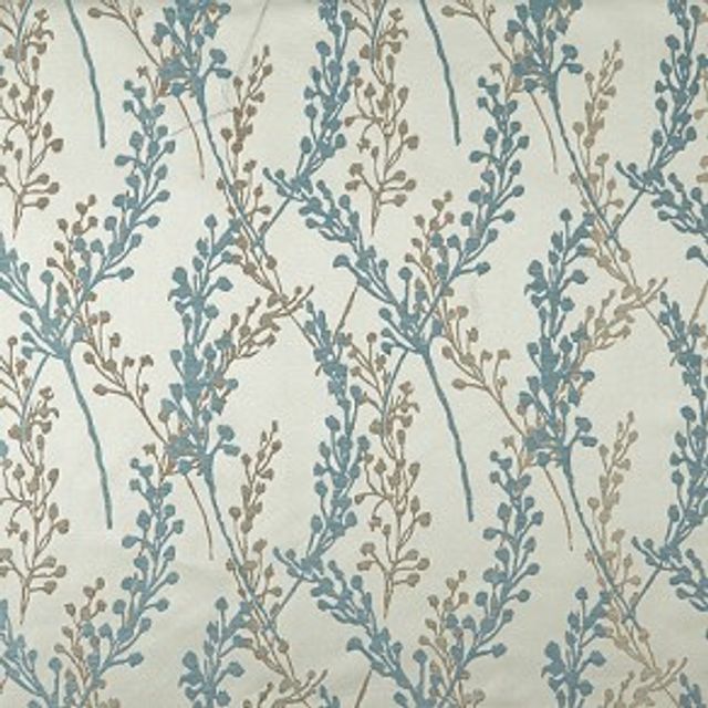 Bill Beaumont Vogue Twiggie Stone Blue