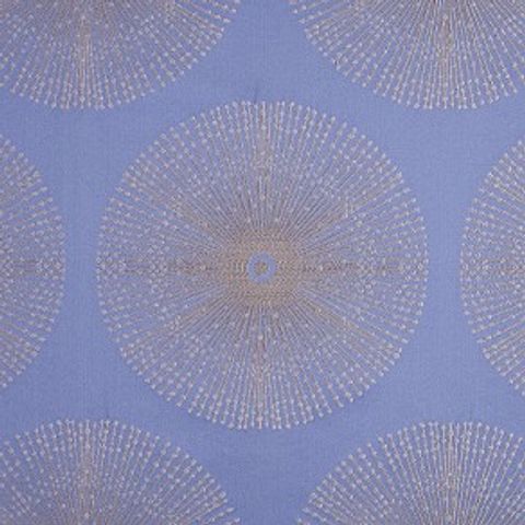 Amaze Stone Blue Upholstery Fabric