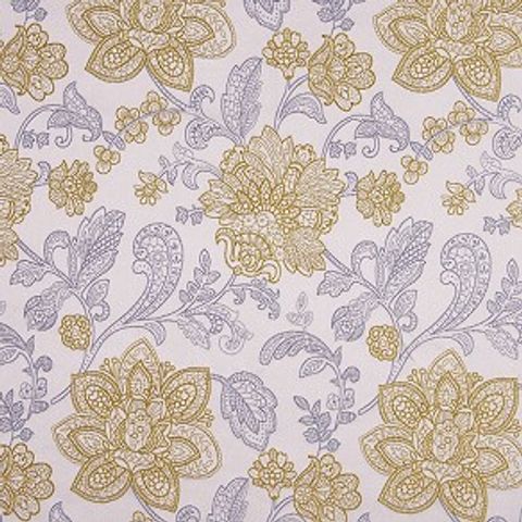 Beauty Chartreuse Upholstery Fabric