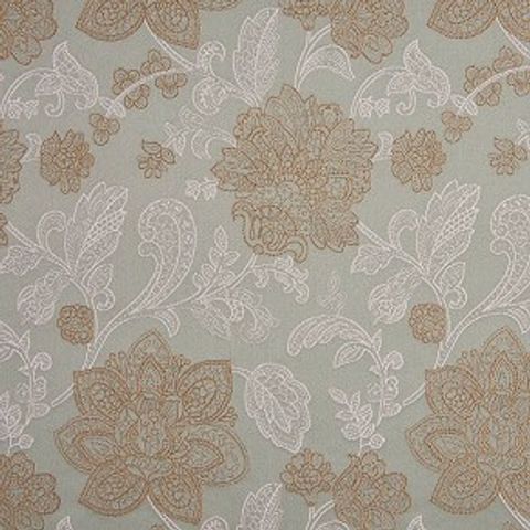 Beauty Sage Upholstery Fabric