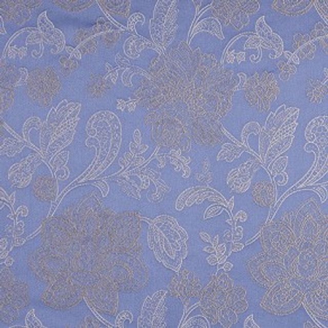 Bill Beaumont Wonder Fabrics Beauty Stone Blue