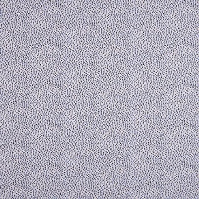 Dazzle Denim Voile Fabric