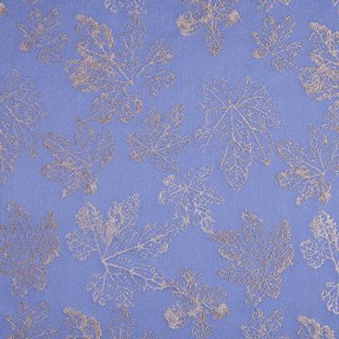 Miracle Stone Blue Upholstery Fabric