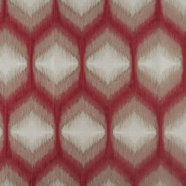 Bill Beaumont Woodstock Impulse Cherry Red