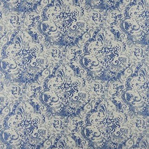 Vivid Cornflower Blue