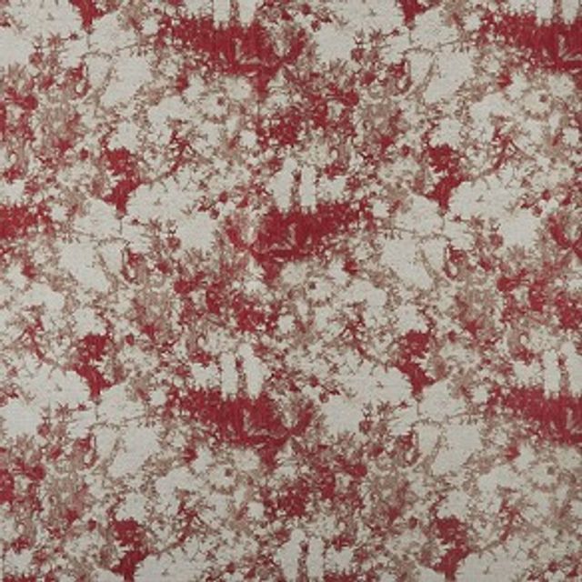 Bill Beaumont Woodstock Rave Cherry Red