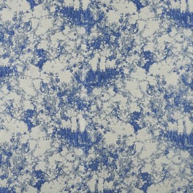 Bill Beaumont Woodstock Rave Cornflower Blue