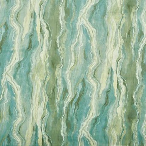 Lava Seafoam Upholstery Fabric