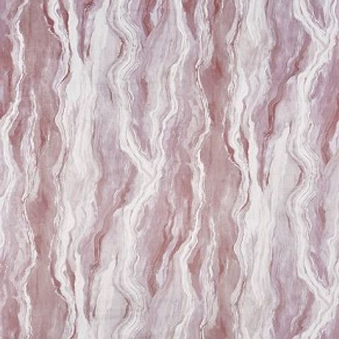 Lava Woodrose Upholstery Fabric