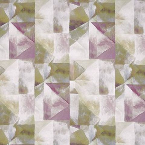 Pascale Springtime Voile Fabric