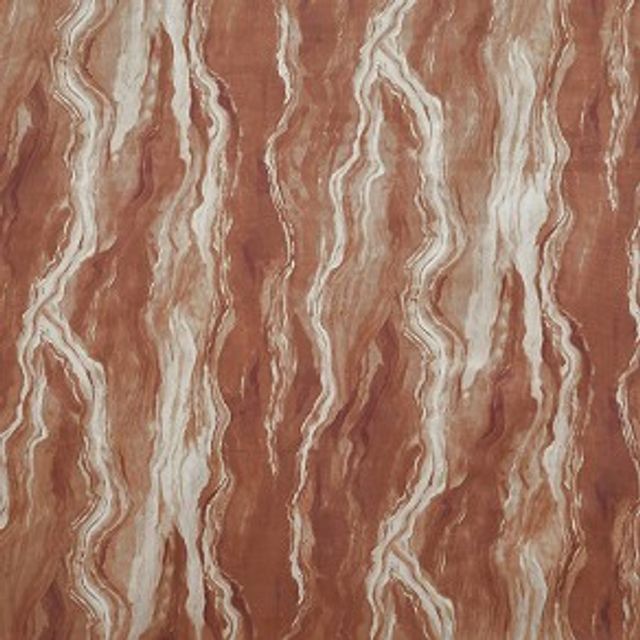 Prestigious Textiles Elysium Lava Henna