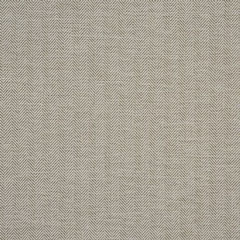 Herringbone Hessian Upholstery Fabric