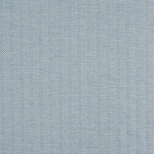 Herringbone Powder Upholstery Fabric