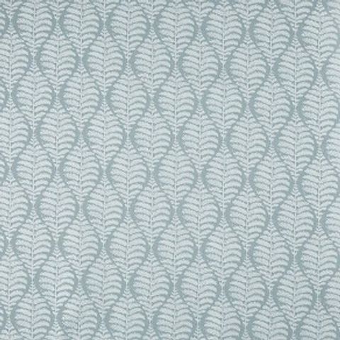 Lottie Sky Upholstery Fabric